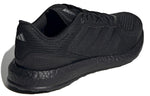 adidas PureBoost Q2 Low Tops Breathable 'Black' GX4707