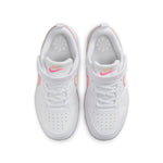 (PS) Nike Court Borough Low Recraft 'White Pinksicle' DV5457-111