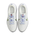 (WMNS) Nike Downshifter 12 'Summit White Lime Blast' DD9294-104