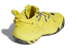 (GS) adidas Harden Volume 6 'Taxi' GZ2013