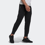 adidas Fi Pnt Sj Reg Casual Sports Bundle Feet Long Pants Black GP0951