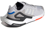 adidas originals Day Jogger 'Gray White' FY3766