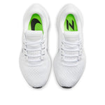 (WMNS) Nike Air Zoom Vomero 16 'White Metallic Silver' DA7698-100