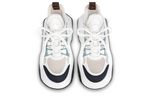 (WMNS) LOUIS VUITTON Archlight 2.0 Platform Sneakers 'White Beige Blue' 1ABIHW