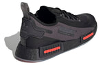 adidas NMD_R1 Spectoo 'Black Solar Red' FZ3204