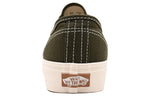 Vans Authentic VR3 'Olive Green' VN0005UD50K