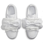 (WMNS) Nike Air Force 1 '07 LX 'White Bow' DV4244-111