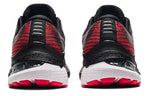 ASICS Gel-Kayano 28 'Black Electric Red' 1011B189-002