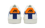 Mizuno Court Lite Ec 'White Blue' D1GH221402