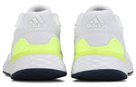 (WMNS) adidas Response 'White Green' FY9588