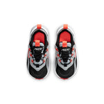 (TD) Nike Air Max 270 RT 'Black Grey Pink' CD2654-019