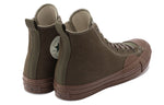 Converse Chuck Taylor All Star 100 L.L.Bean High Top Canvas Shoe Brown Japanese version 'Brown' 31305300