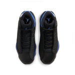 (GS) Air Jordan 13 Retro 'Hyper Royal Black' 884129-040