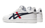 (GS) ASICS Japan S 'White Classic Red' 1194A076-103