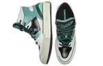 Converse Chuck 70 E260 High 'White Beryl Green' 167132C