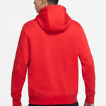 Men's Nike Sportswear Shoes Box Fries Printing Fleece Stay Warm Sports Red DM2275-657