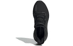 adidas U_Path Run 'Core Black' G27636