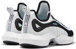 Reebok Sole Fury 00 'White Black Teal' DV9251