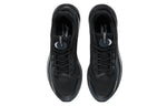 Li-Ning Floating Cloud 'Black Silver' AGLS007-1