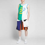 Nike MENS NikeLab Collection Green/White AR5863-100
