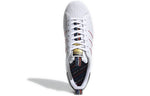 adidas Superstar 'White Black Heel' FW6775