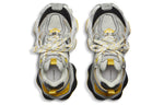 (WMNS) Balenciaga Cargo Sneakers 'Yellow Black Grey' 784339W2MV11170