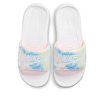 (WMNS) Nike Victori One Printed Slide 'Tie-Dye' CN9676-101