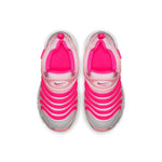 (PS) Nike Dynamo Free White/Pink CI1187-686