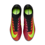 Nike Mercurial Superfly 5 AG Pro 'Total Crimson' 831955-870