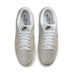 Nike Dunk Low SE 'Metallic Silver' DX3197-095