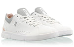 (WMNS) On Running The Roger Advantage 'White Rose' 48.99454