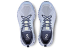 (WMNS) On Running Cloud X 3 'Shift Heather Midnight' 66.98295