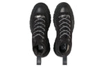 (WMNS) Converse All Star  X-Girl Trekwave Hi 'Black' 31308980