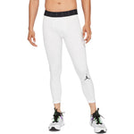 Air Jordan Dri-FIT Men's 3/4-Length Tights White CZ4796-100