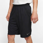 Nike Sports Outdoor Loose Training Shorts Black CN9767-010
