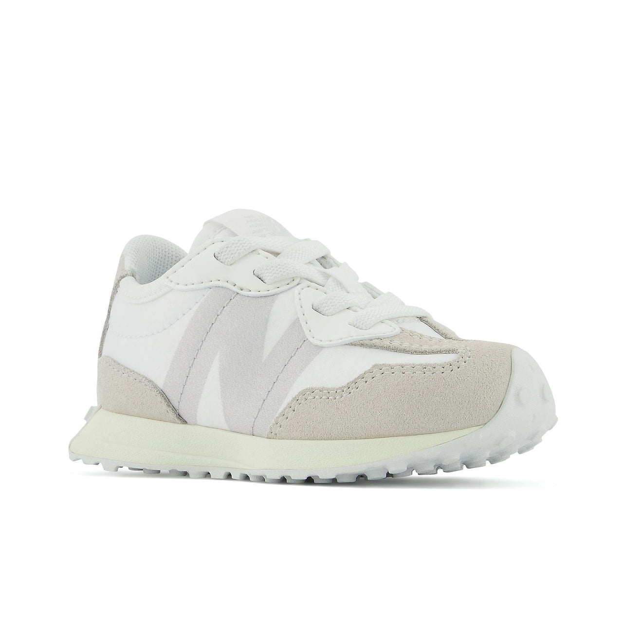 (TD) New Balance 327 'Pink White' IH327KW1
