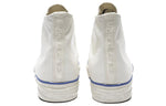 Converse Undefeated x Chuck 70 High 'Fundamentals - Parchment' 171161C