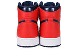 (GS) Air Jordan 1 Retro 'Letterman' 575441-606