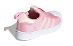 (PS) adidas Superstar 360 J 'Light Pink' FV7226