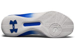 Under Armour Curry 3Zer0 'Blue' 1298308-400