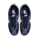 (WMNS) Nike Cortez 'Nylon Midnight Navy White' DZ2795-400