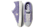Converse one star Pro OX 'Purple' A03754C