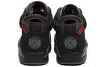 Air Jordan 6 Retro x Paris Saint-Germain 'Iron Grey' CK1229-001