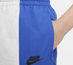 (WMNS) Nike AS W Nike Sportswear ICN CLSH PNT MXD OS BIRCH HEATHER CJ2049-051