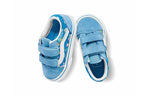 Vans Old Skool V Sneakers K Blue/White VN000D3Y8BQ