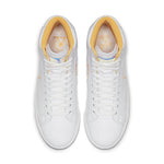 (WMNS) Nike Blazer Mid 'White Topaz' CJ3643-100