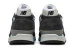 New Balance x Kith 998 Made in USA 'Steel Blue' M998KT