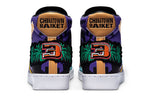 Converse Chinatown Market x Pro Leather High 'Lakers Championship Jacket' 171240C