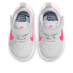 (TD) Nike Varsity Leather 'Gray White Pink' CN9397-002