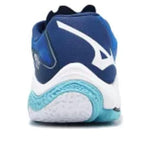 Mizuno Wave Lightning Z8 'Blue White' V1GA240101